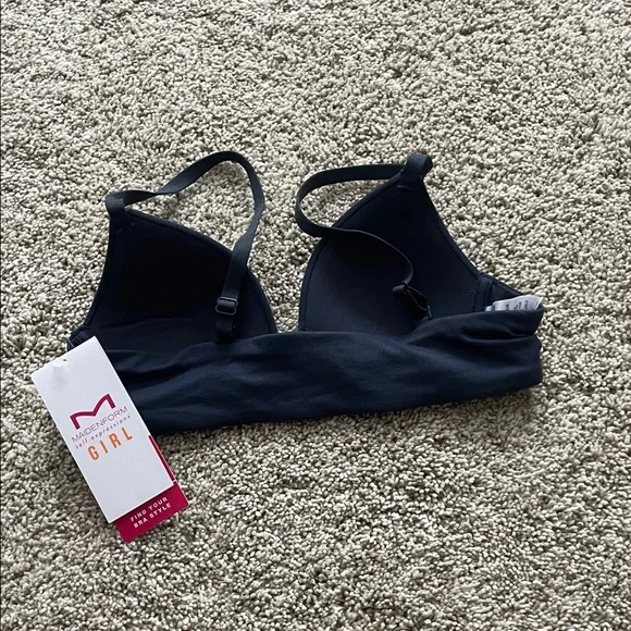 Maidenform Dark Blue Bra - Picture 2 of 5